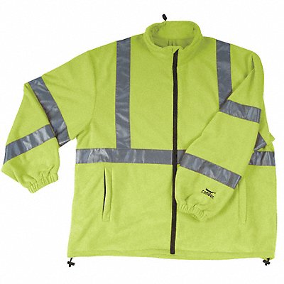 High Visibility Jackets and Coats image